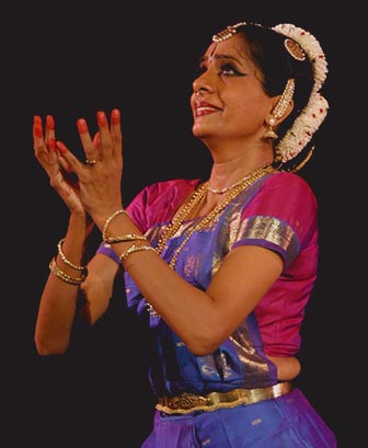 Performer Photo